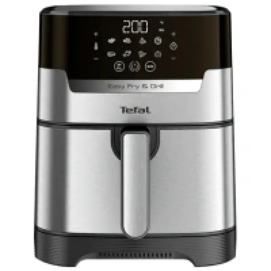 Мультиварки TEFAL EY505D15 UA