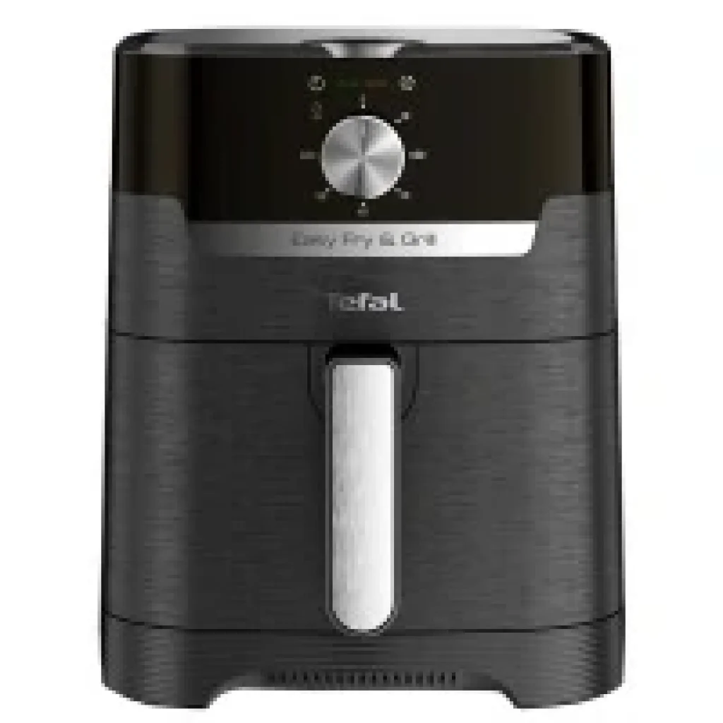Мультиварки TEFAL EY501815 UA