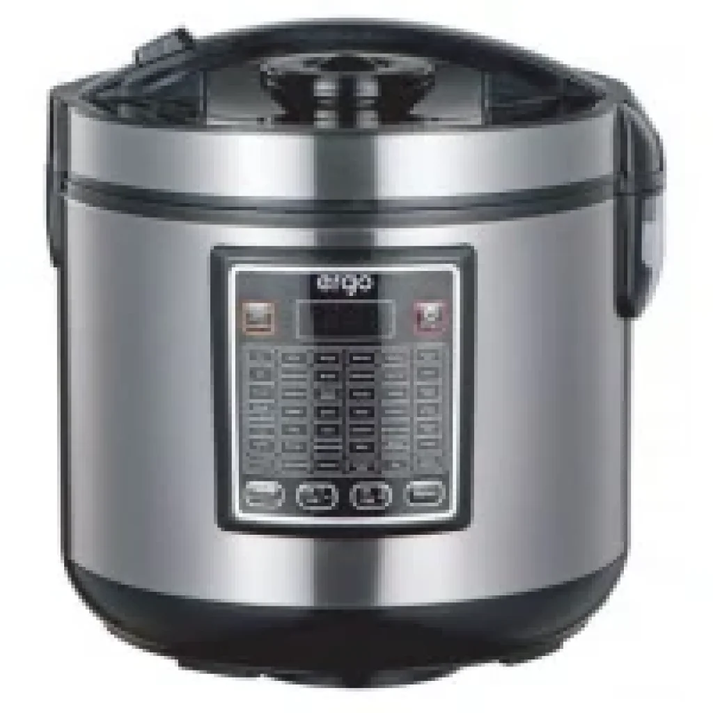 Мультиварки ERGO EMC 8507 UA