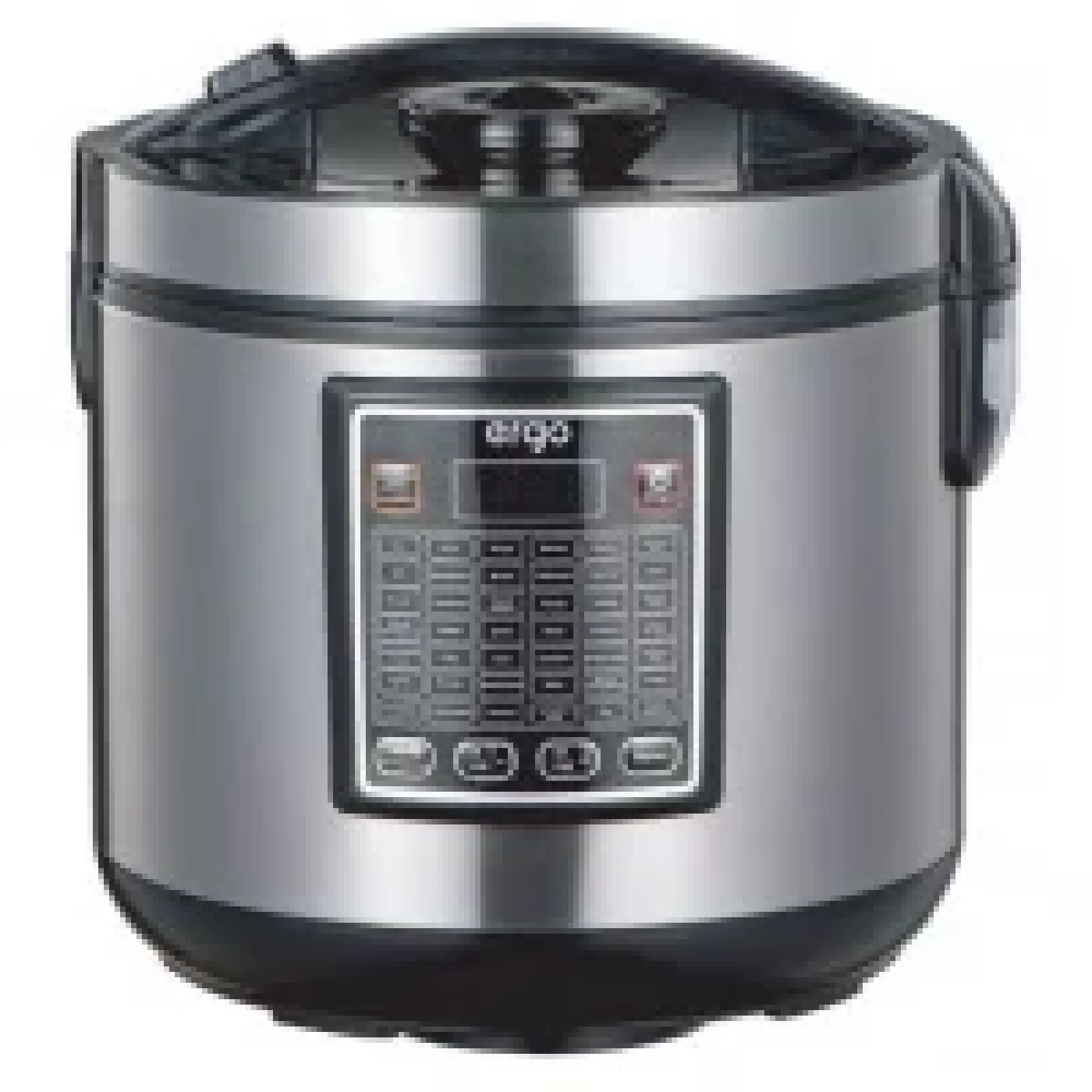 Мультиварки ERGO EMC 8507 UA