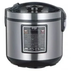 Мультиварки ERGO EMC 8507 UA