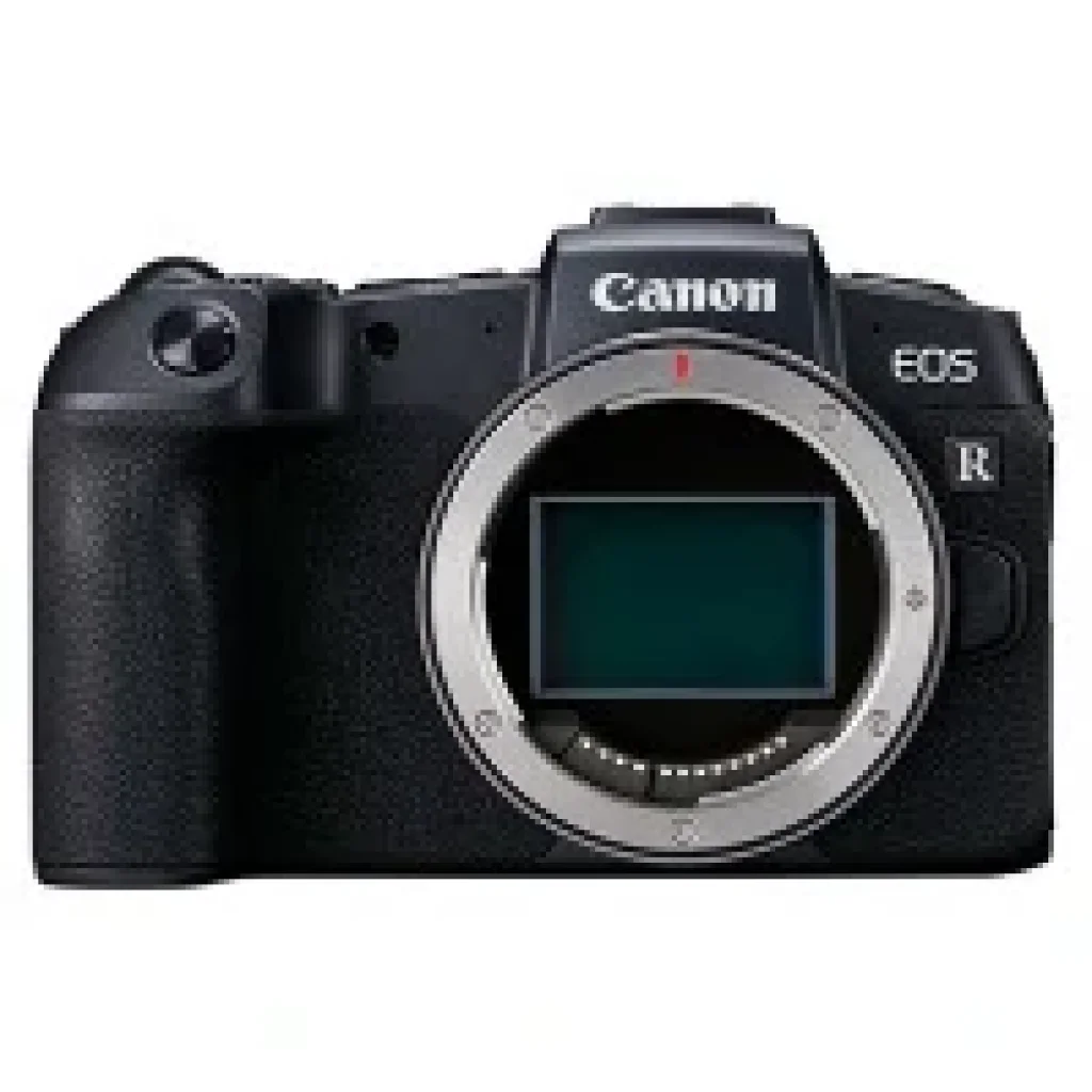 Цифровая камера CANON EOS RP Body UA