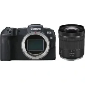 Цифрова камера CANON EOS RP + RF 24-105 f/4.0-7.1 IS STM (3380C154) UA