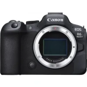 Цифрова камера CANON EOS R6 Mark II body UA