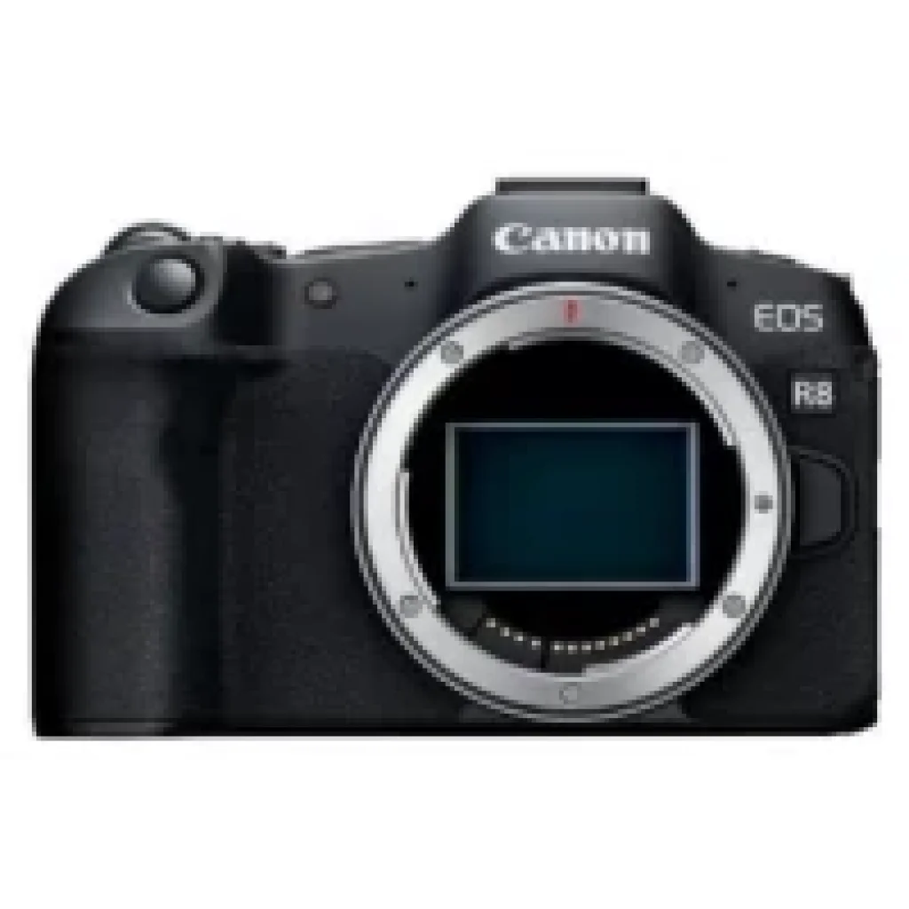 Цифровая камера CANON EOS R8 Body UA
