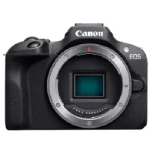 Цифрова камера CANON EOS R100 RF-S 18-45 IS STM UA