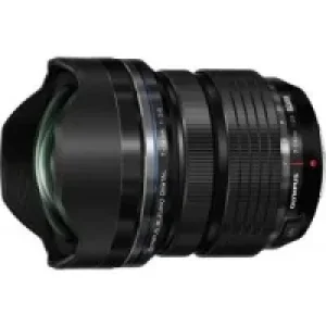 Об'єктив OLYMPUS EZ 7-14mm 1: 2.8 PRO Чорний UA