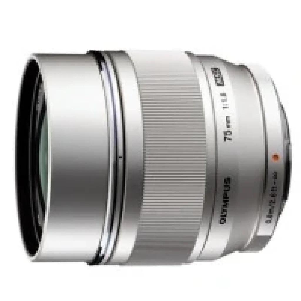 Об'єктив OLYMPUS ES-M2518 25mm 1:1.8 UA