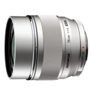 Об'єктив OLYMPUS ES-M2518 25mm 1:1.8 UA