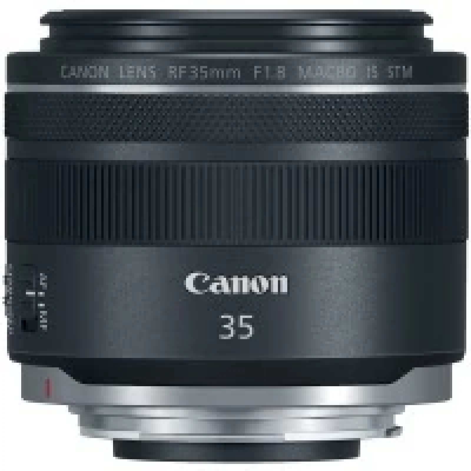 Об'єктив CANON RF 35mm f/1.8 MACRO IS STM UA