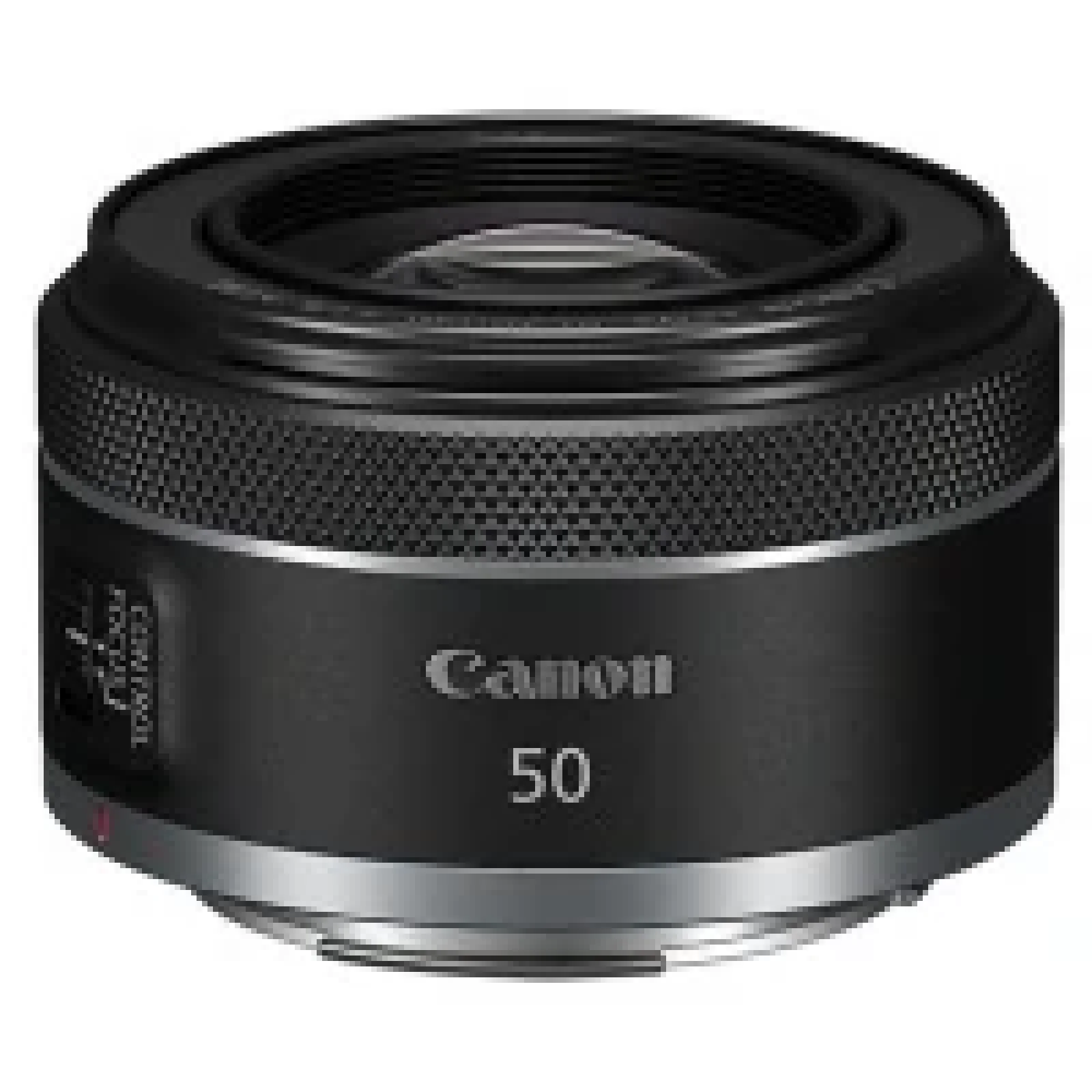 Объектив CANON RF 50mm f/1.8 STM (4515C005) UA