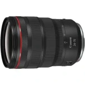 Об'єктив CANON RF 24-70mm f/2.8 L IS USM UA