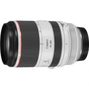 Объектив CANON RF 70-200mm f/2.8L IS USM (3792C005) UA