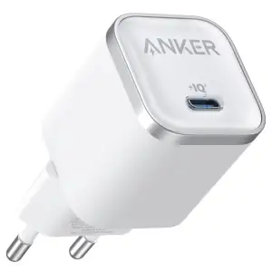 МЗП Anker Nano Charger - 45W USB-C White UA