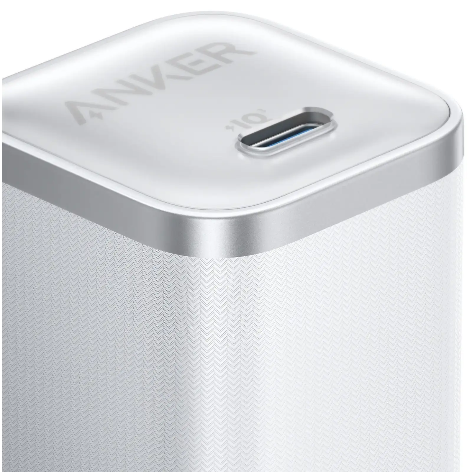 МЗП Anker Nano Charger - 45W USB-C White UA