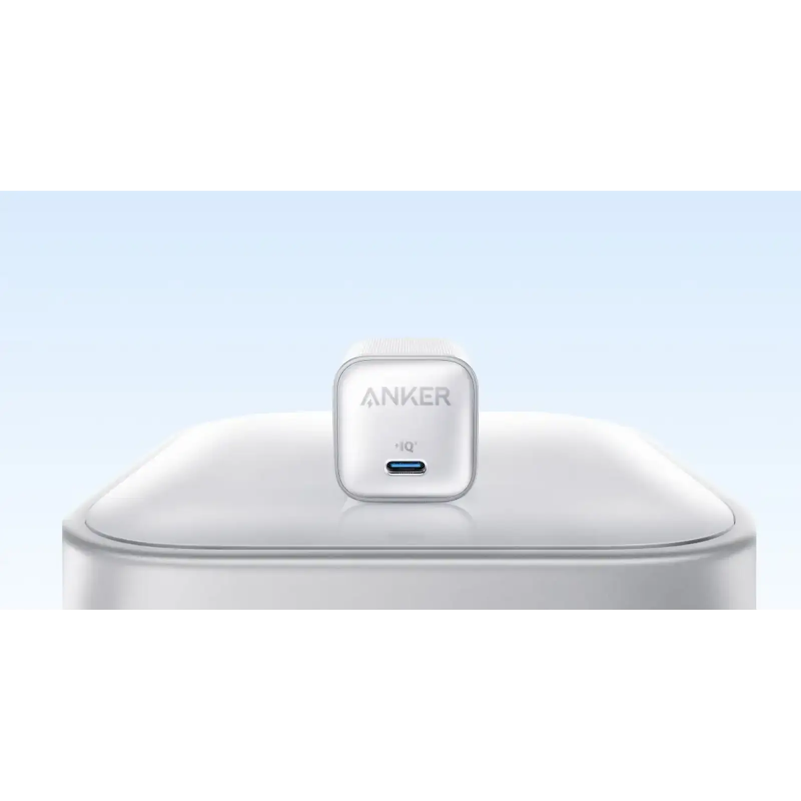 МЗП Anker Nano Charger - 45W USB-C White UA