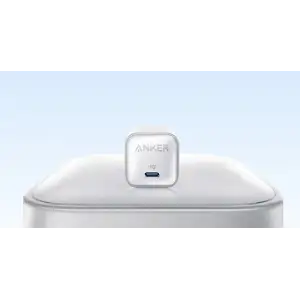 МЗП Anker Nano Charger - 45W USB-C White UA