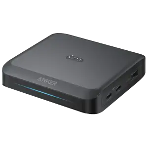 МЗП Anker Charging Base for Anker Prime 150W Black UA