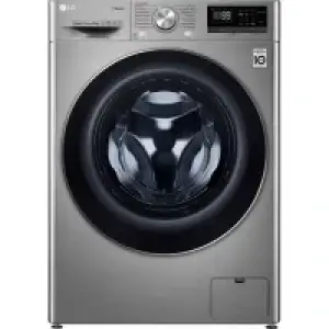 Пральна машина LG F4V7VW9T UA