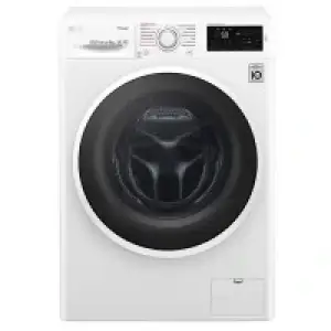 Пральна машина LG F4J6VS0W UA