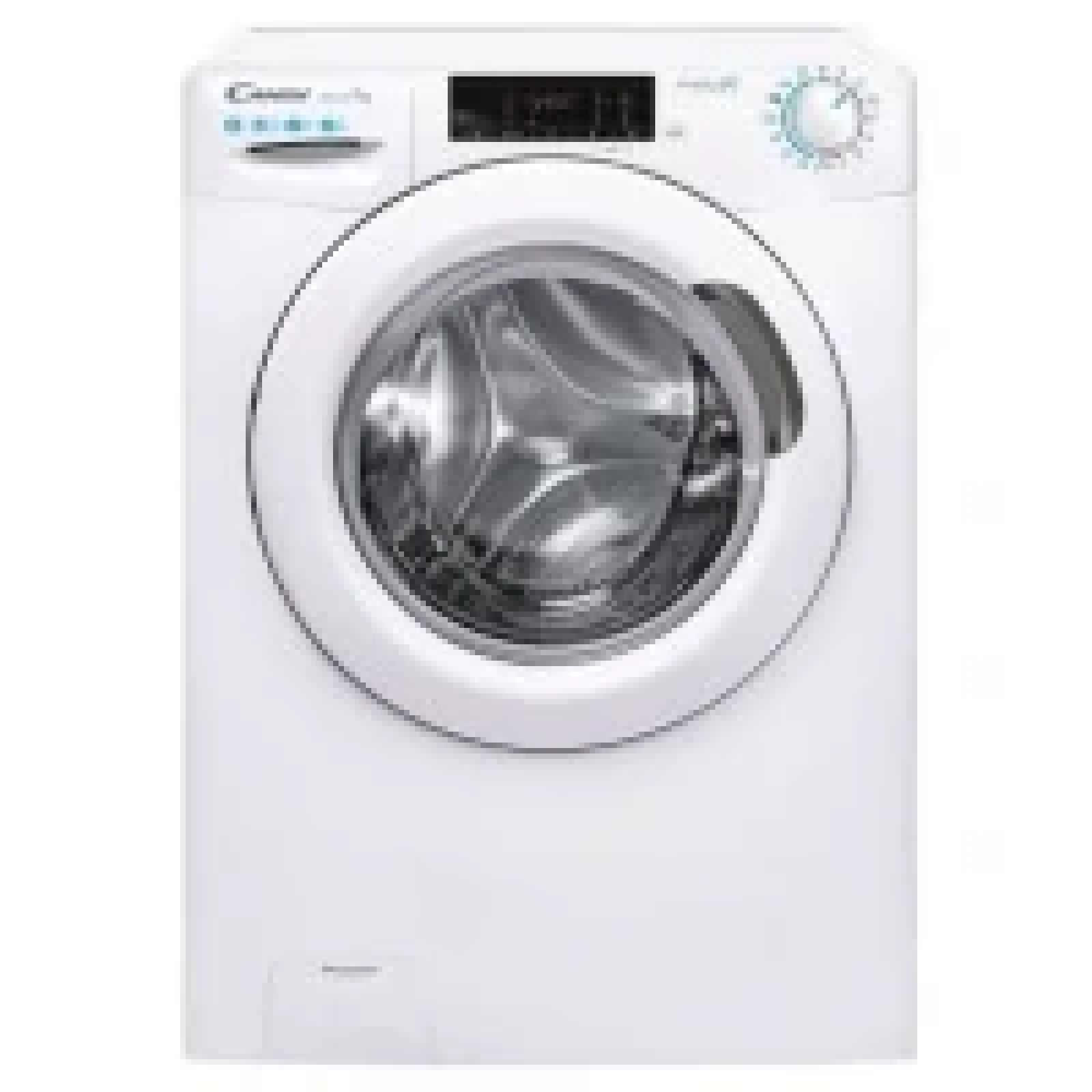Пральна машина CANDY CSO4 1265TE/1-S UA
