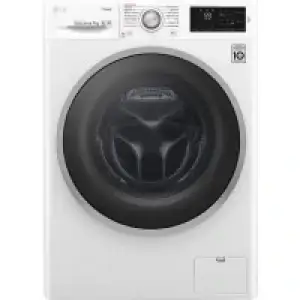Пральна машина LG F2J6HSR1W UA