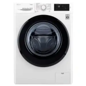 Пральна машина LG F4M5TS6W UA