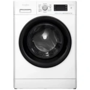 Пральна машина WHIRLPOOL FFB 8248 BV UA