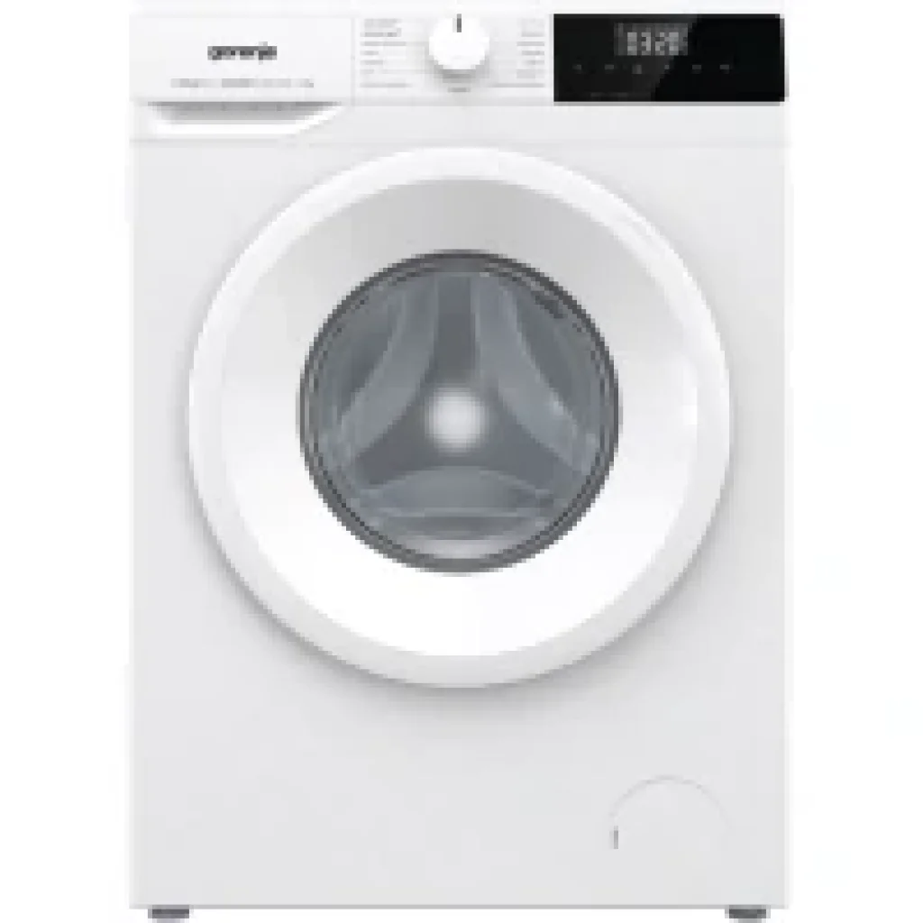 Стиральная машина GORENJE WNHPI 72 SCSIRV/UA (WFLP7012) UA