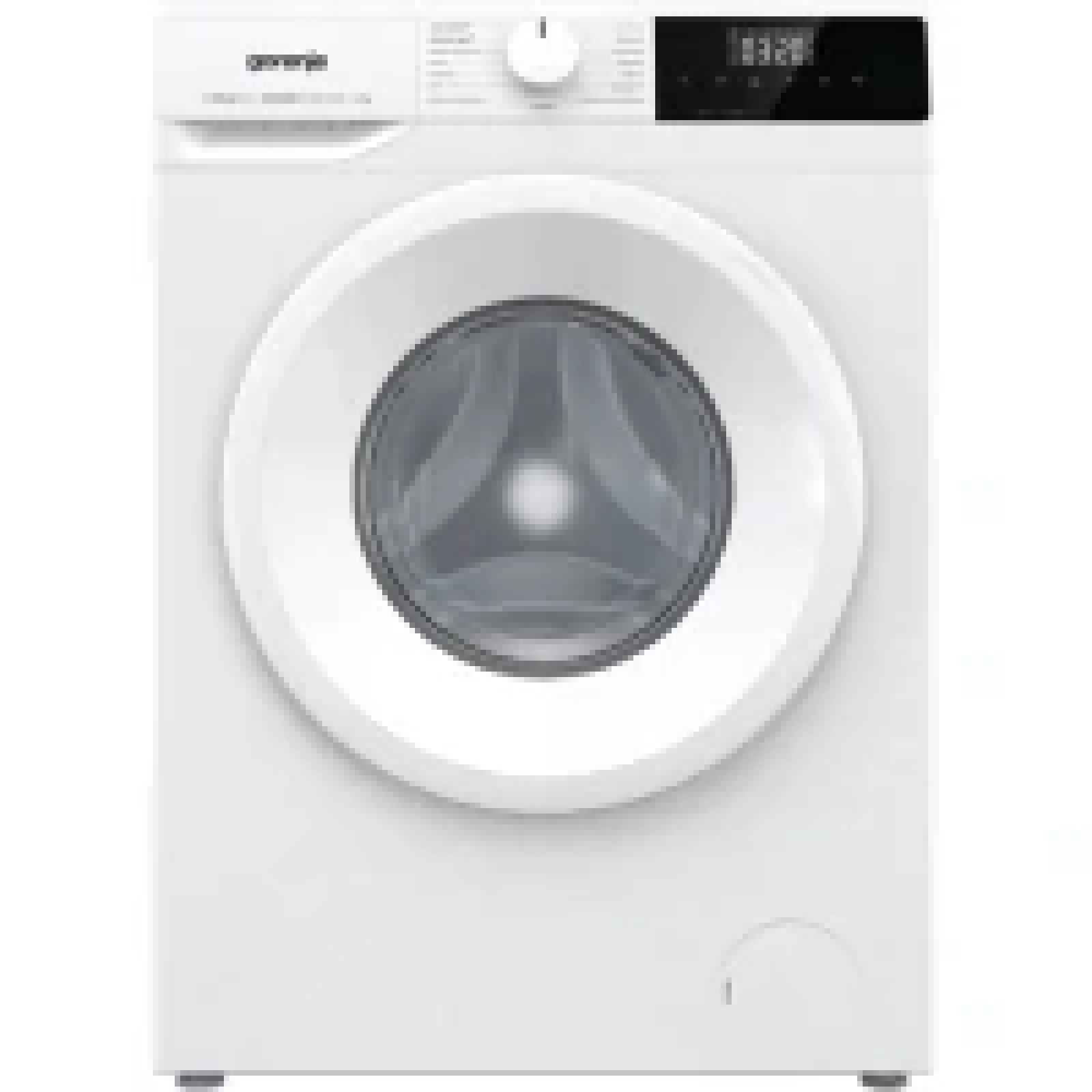 Пральна машина GORENJE WNHPI 72 SCSIRV/UA (WFLP7012) UA