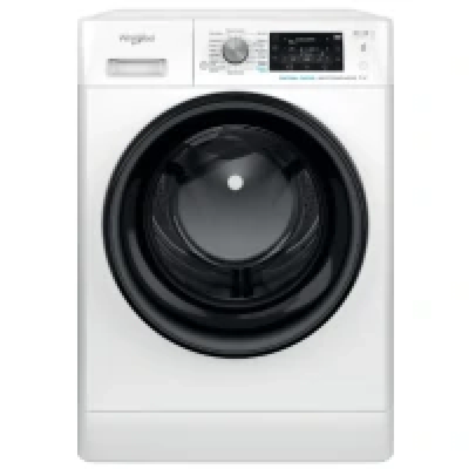 Пральна машина WHIRLPOOL FFB 9448 BV UA