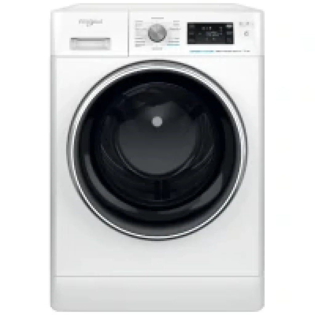 Пральна машина WHIRLPOOL FFB 11469 BCV UA