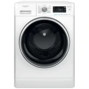 Пральна машина WHIRLPOOL FFB 11469 BCV UA