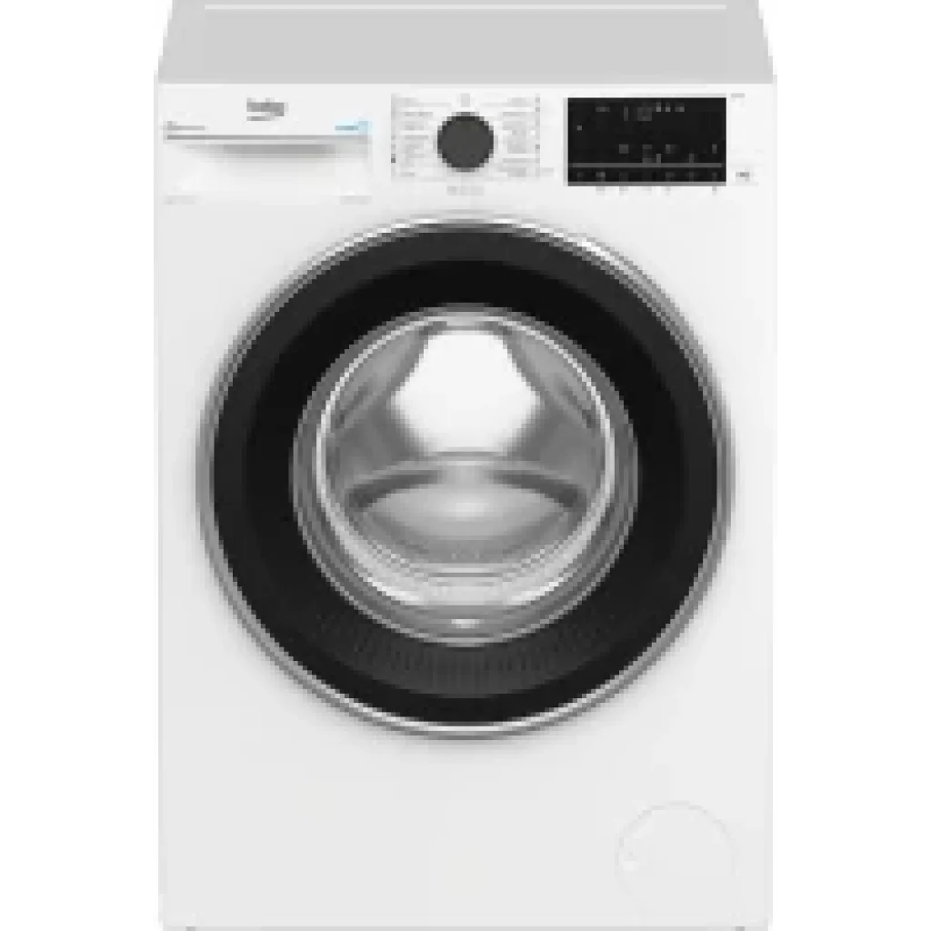 Стирально-сушильная машина BEKO B3WFU5943W UA