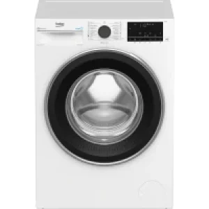 Прально-сушильна машина BEKO B3WFU5943W UA