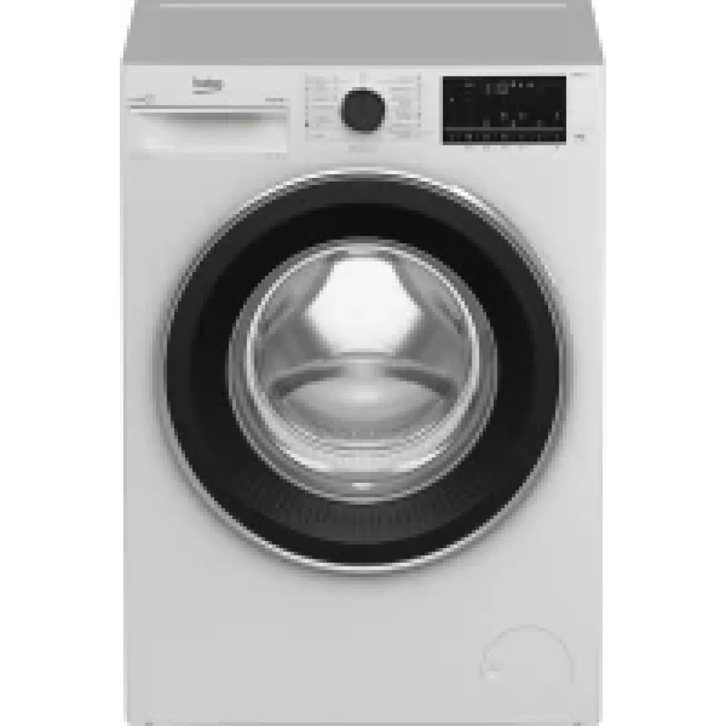 Стиральная машина BEKO B5WFU58436W UA