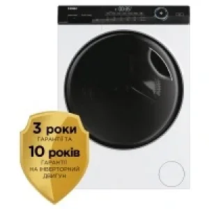 Стиральная машина HAIER HW80-B14959TU1 UA