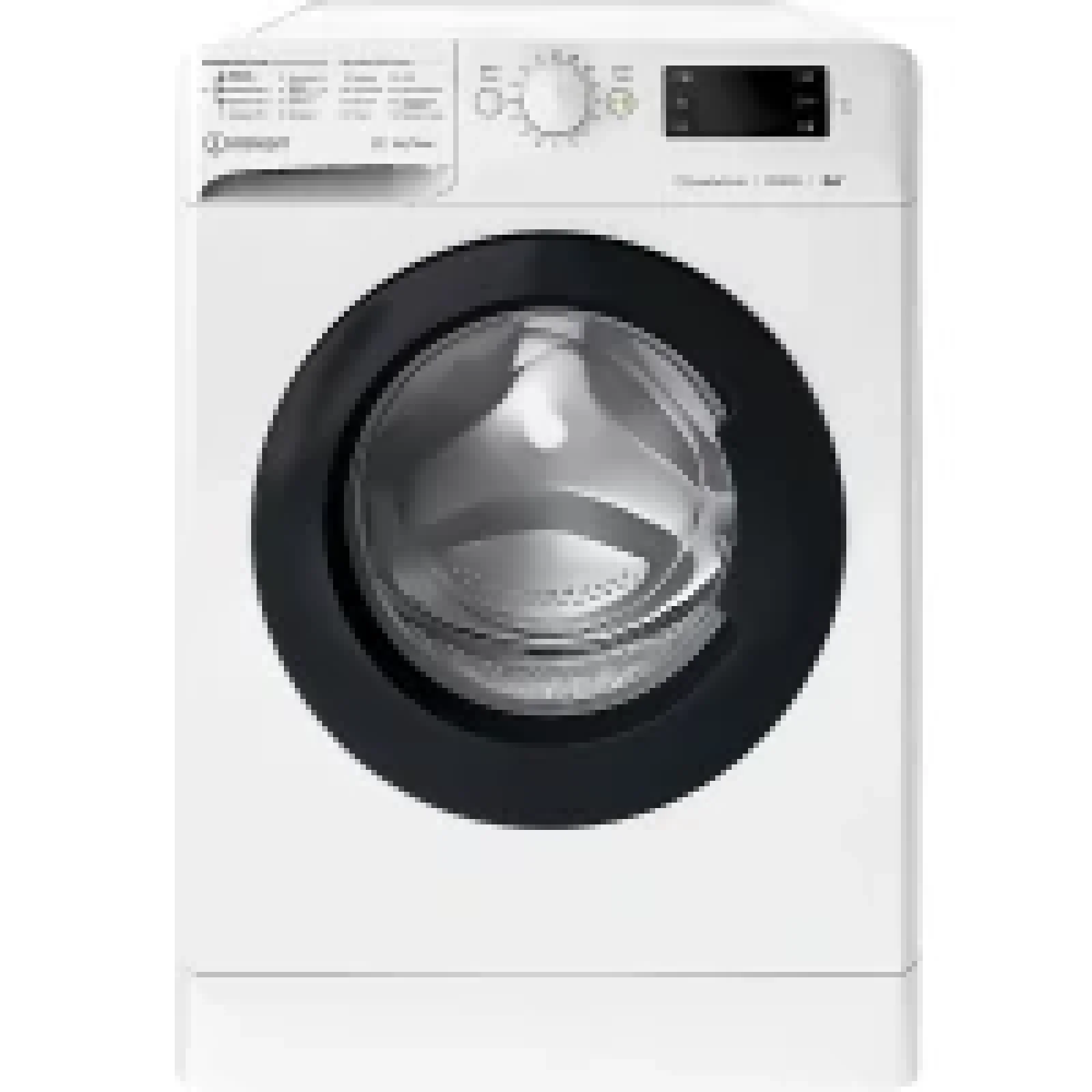 Стиральная машина INDESIT OMTWSE 61293 WK UA UA