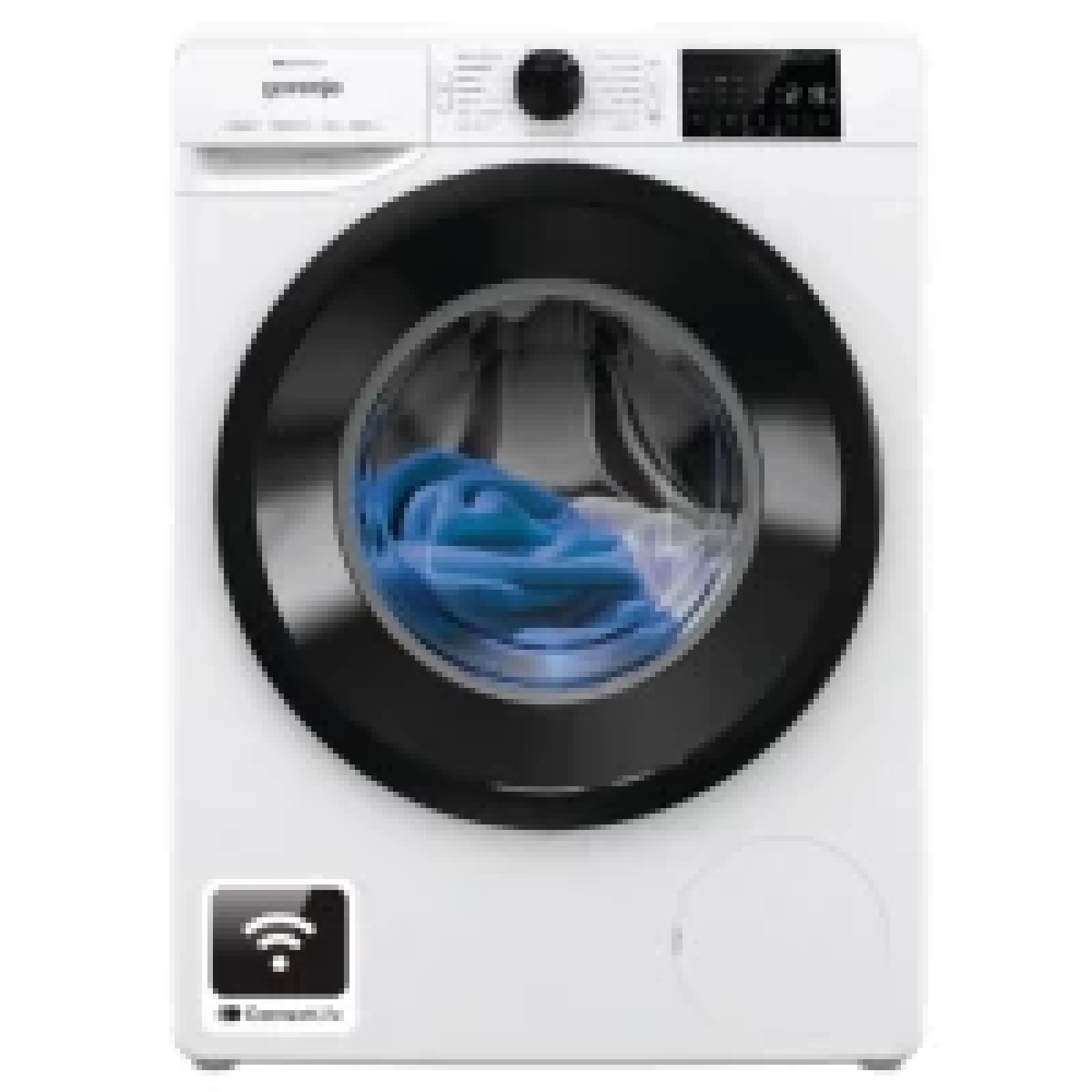 Пральна машина GORENJE WPNEI94A1SWIFI/UA UA
