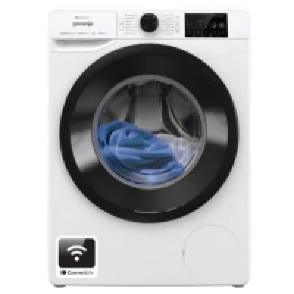 Стиральная машина GORENJE WPNEI82SBSWIFI/UA UA