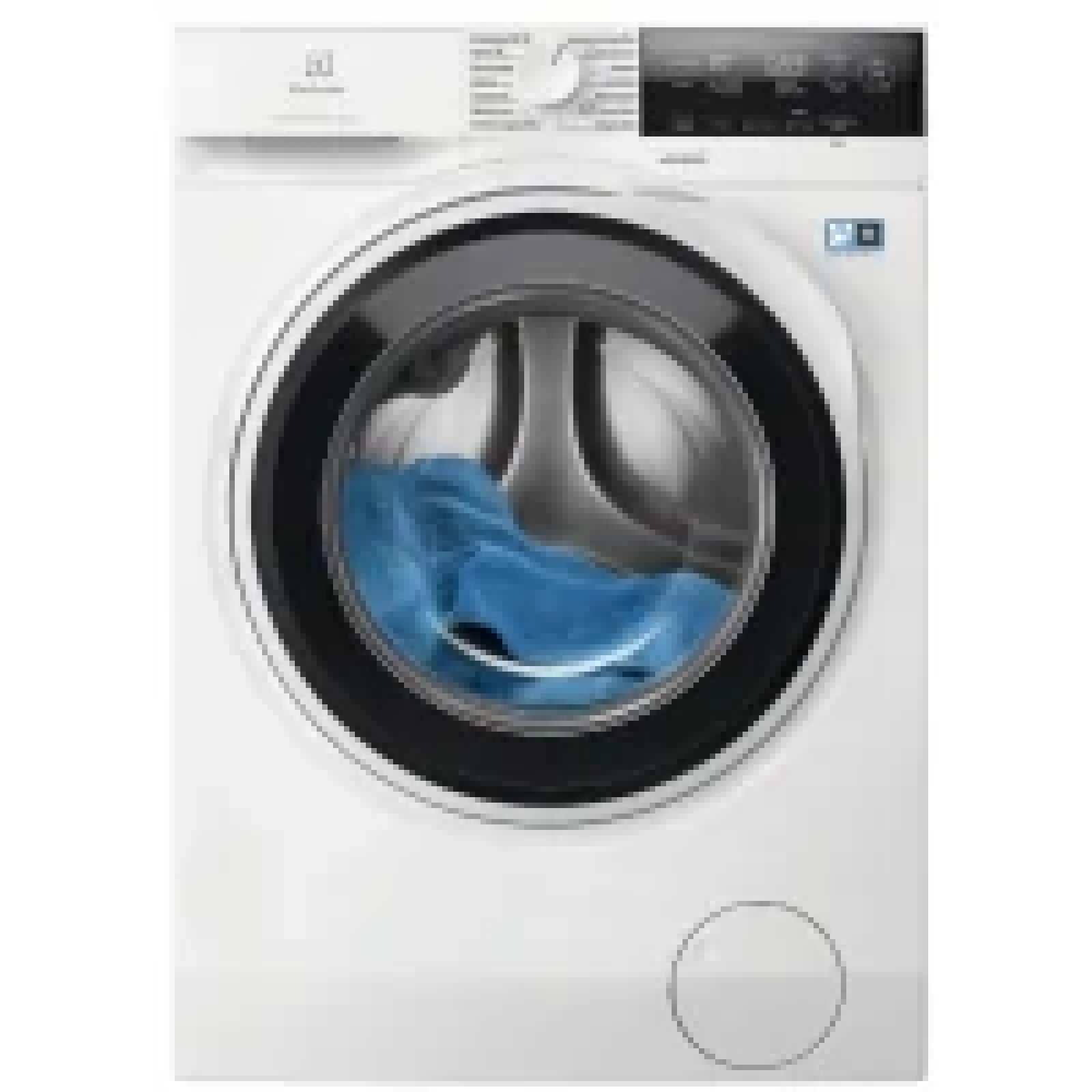 Стиральная машина ELECTROLUX EW7F3414U UA