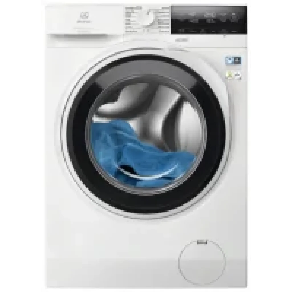Пральна машина ELECTROLUX EW6F3414UU UA