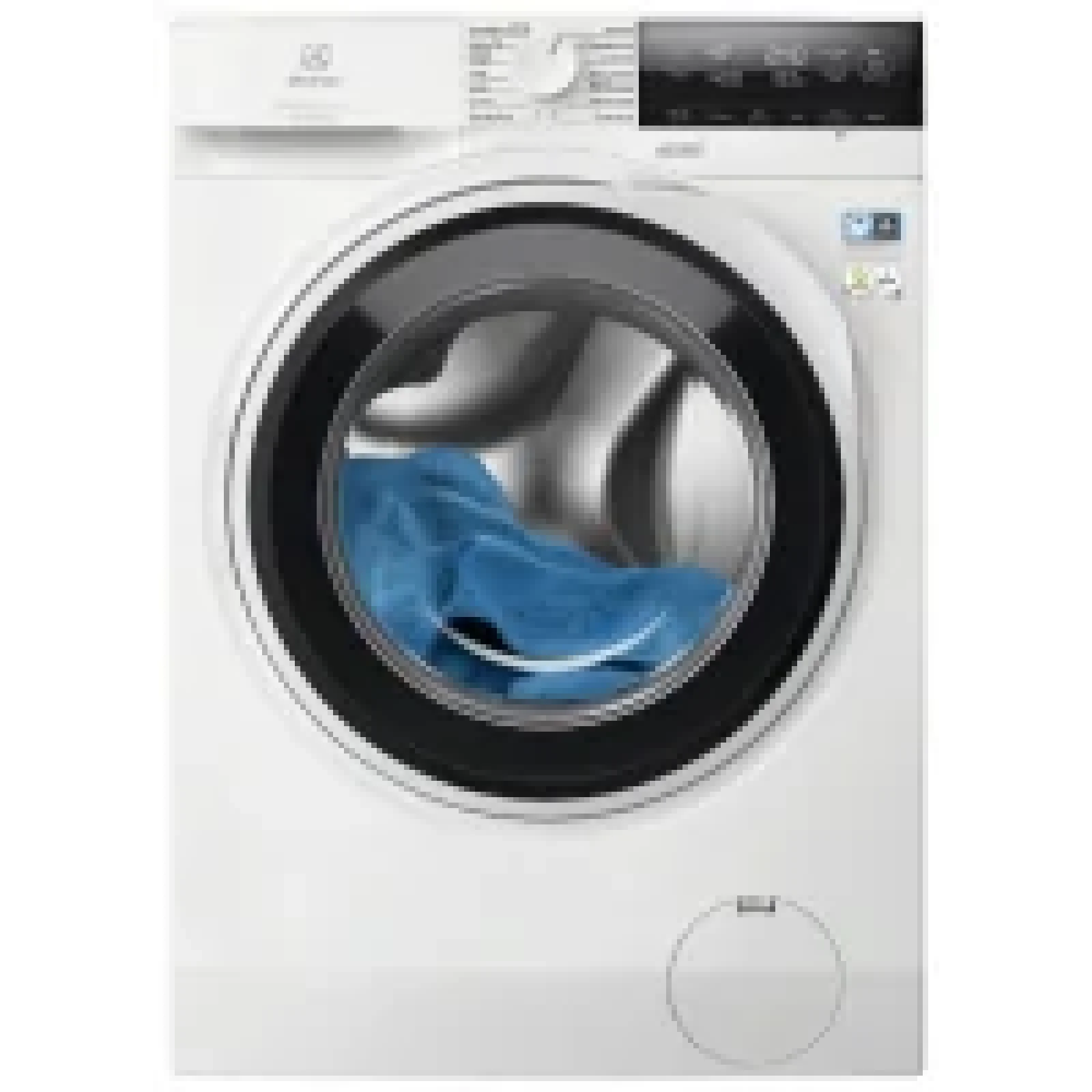 Стиральная машина ELECTROLUX EW6F3414UU UA