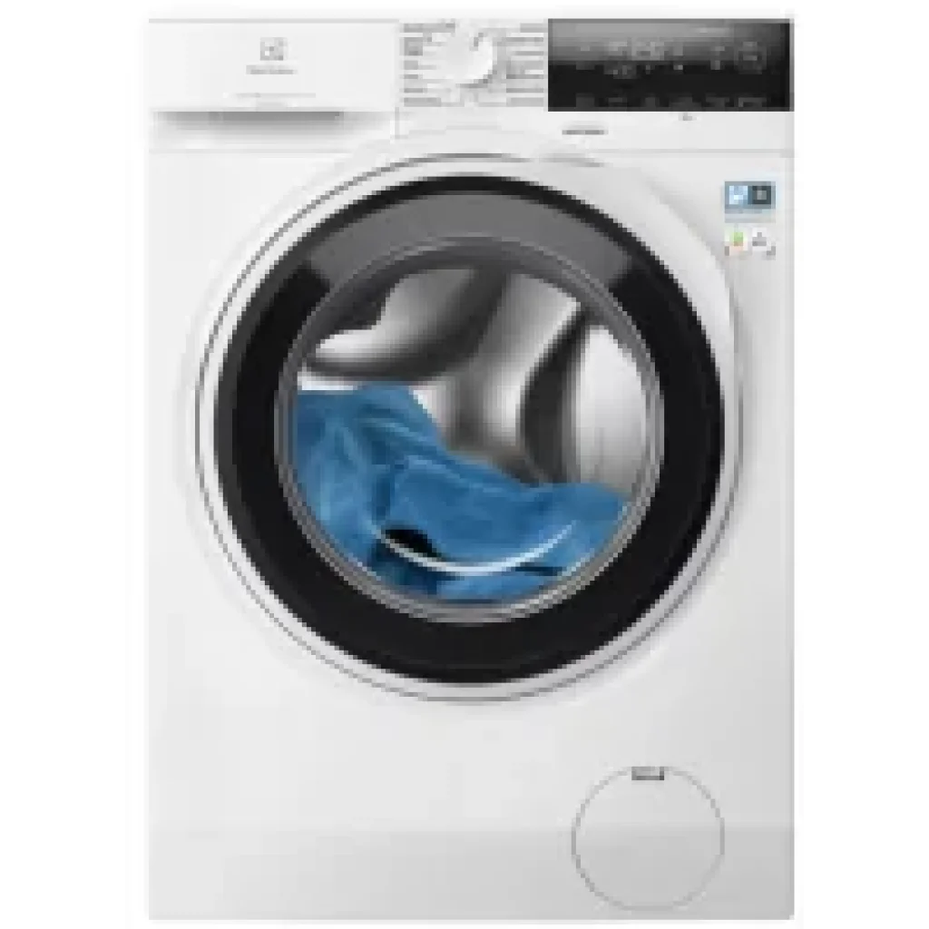 Пральна машина ELECTROLUX EW6F3494ACU UA