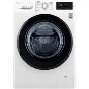 Пральна машина LG F2J5HS9W UA