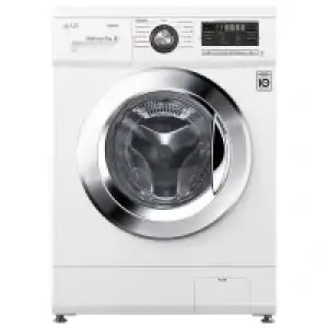 Пральна машина LG F1296HDS3 UA