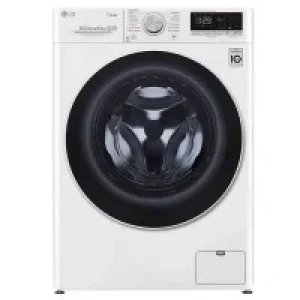 Пральна машина LG F2V5GS0W UA