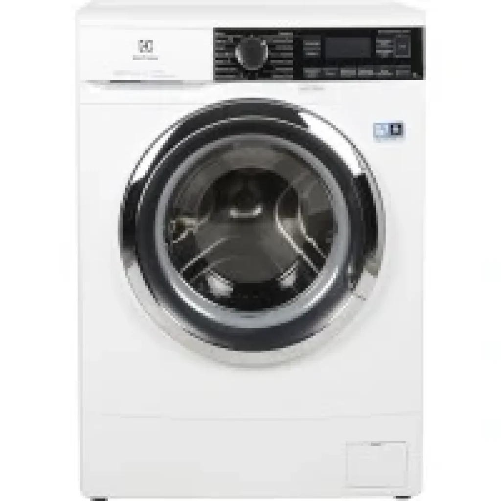 Стиральная машина ELECTROLUX EW6S227CU UA
