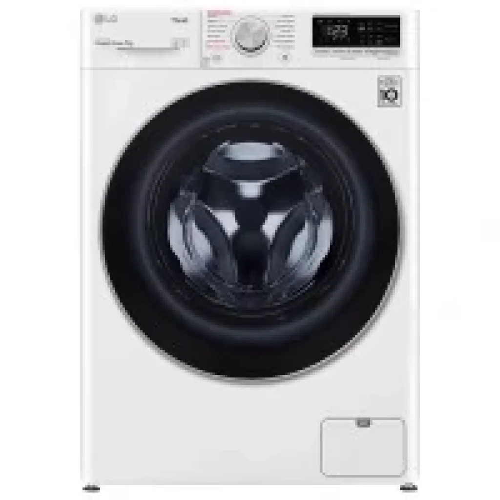 Пральна машина LG F2V5HS1W UA