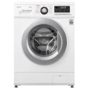 Пральна машина LG F1296WDS1 UA